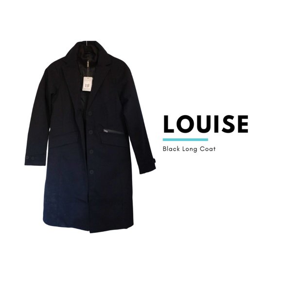 Louise - Picture 1 of 1